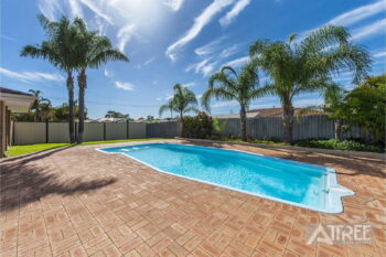 Listing image for 58 Rusthall Way, Huntingdale  WA  6110