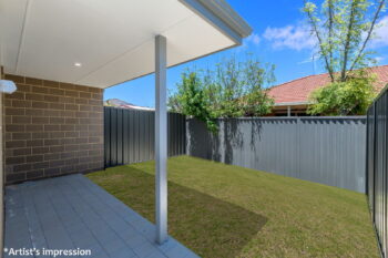 Listing image for 57B Castella Drive, Dudley Park  WA  6210