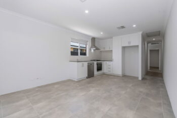 Listing image for 57B Castella Drive, Dudley Park  WA  6210