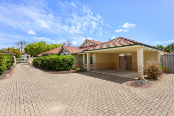 Listing image for 2/74 - 76 Upton Street, St James  WA  6102