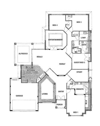 Listing image for 48 Walkingdale Promenade, Southern River  WA  6110