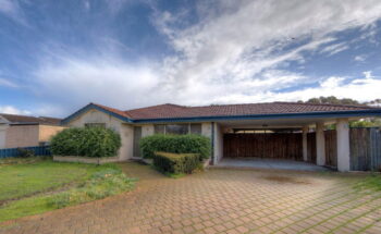 Listing image for 182 Hamelin Drive, Ballajura  WA  6066