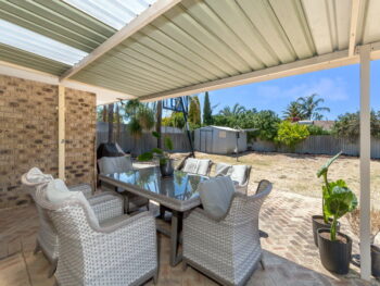 Listing image for 54 Balfour Street, Huntingdale  WA  6110