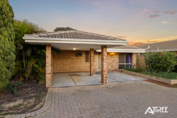 Listing image for 2/208 Burslem Drive, Maddington  WA  6109