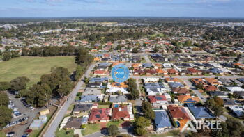 Listing image for 9 Viana Loop, Seville Grove  WA  6112