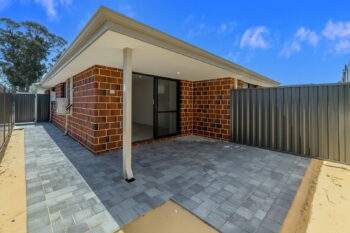 Listing image for 80B Dragonfly Boulevard, Lakelands  WA  6180