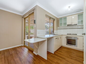 Listing image for 4/33 Chesterton Road, Bassendean  WA  6054