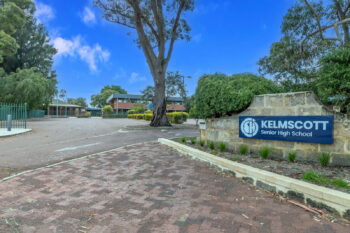 Listing image for 5/45 Third Avenue, Kelmscott  WA  6111