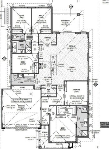 Listing image for 9 Lunarosa Drive, Two Rocks  WA  6037