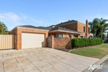 Listing image for 89 Bennett Drive, Canning Vale  WA  6155