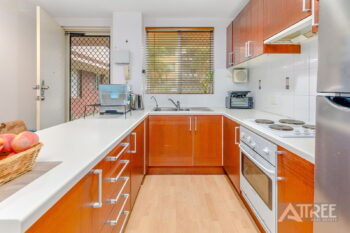 Listing image for 4/8 Hampton Street, Burswood  WA  6100