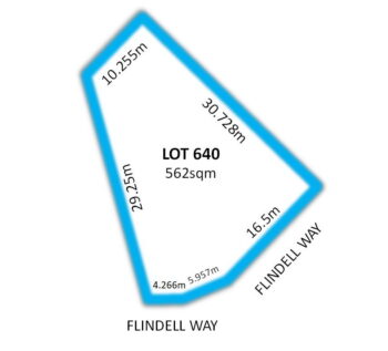 Listing image for 3 Flindell Way, Piara Waters WA 6112