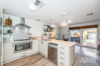 Listing image for 39 Biddiarra Bend, Southern River  WA  6110