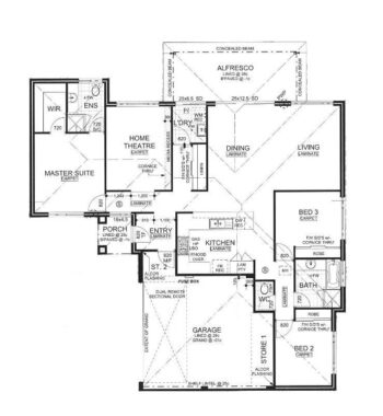 Listing image for 112A James Street, Gosnells  WA  6110