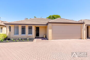 Listing image for 3/55 Evelyn Street, Gosnells  WA  6110
