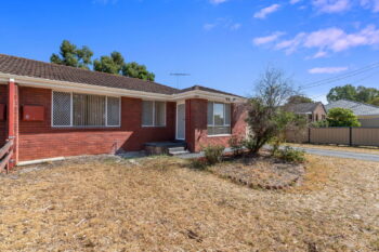 Listing image for 7A Wild Street, Beckenham  WA  6107