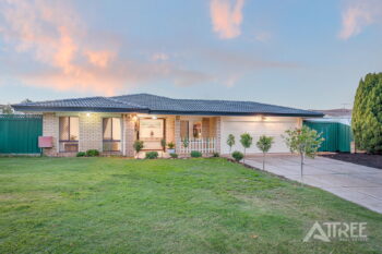 Listing image for 17 Amber Way, Thornlie  WA  6108
