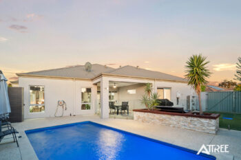 Listing image for 38 Archdale Loop, Piara Waters  WA  6112