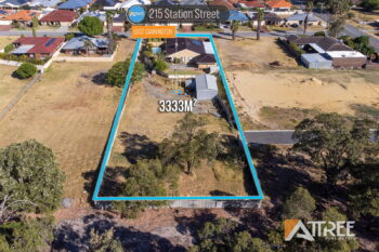 Listing image for 215 Station Street, East Cannington  WA  6107