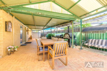 Listing image for 15 Wyton Place, Gosnells  WA  6110