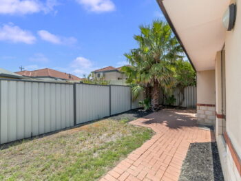Listing image for 4C Ball Court, Queens Park  WA  6107