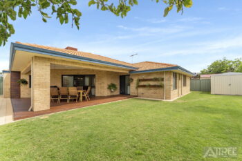 Listing image for 32 Conder Way, Southern River  WA  6110