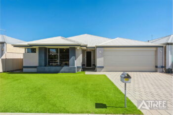Listing image for 158 Clyde Avenue, Baldivis  WA  6171