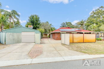Listing image for 12 Astinal Drive, Gosnells  WA  6110