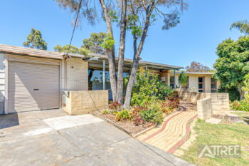 Listing image for 31 Millen Street, Mount Nasura  WA  6112