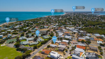 Listing image for 47 Baloo Crescent, Wannanup WA 6210