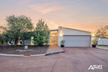 Listing image for 135 Bruns Drive, Darling Downs  WA  6122
