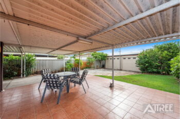 Listing image for 40 Grainger Way, Thornlie  WA  6108