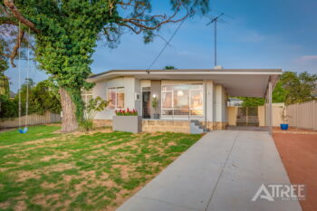 Listing image for 49 Connell Avenue, Kelmscott  WA  6111