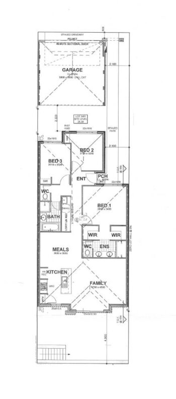 Listing image for 23 Bristow Street, Haynes  WA  6112