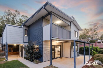 Listing image for 124 Salter Road, Mount Nasura  WA  6112