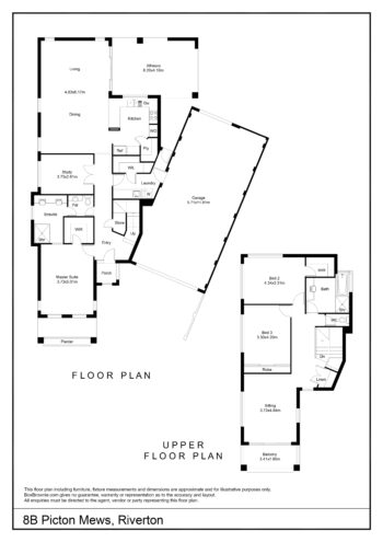 Listing image for 8B Picton Mews, Riverton  WA  6148