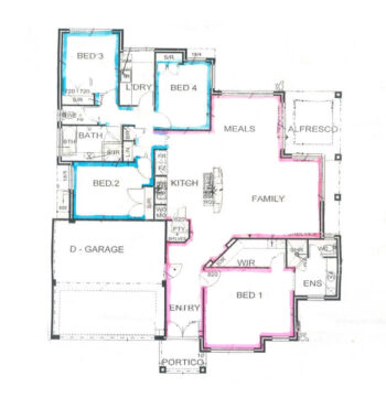 Listing image for 20 Ansellia Loop, Canning Vale  WA  6155