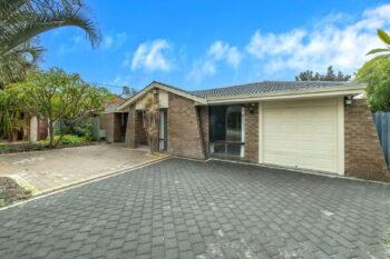 Listing image for 22 Pellew Gardens, Willetton  WA  6155