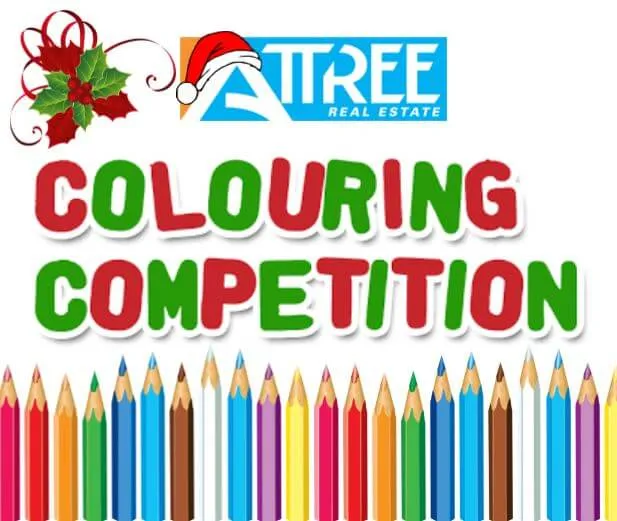 Image for COMPETITION ALERT