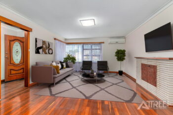 Listing image for 21 Slee Avenue, Kelmscott  WA  6111