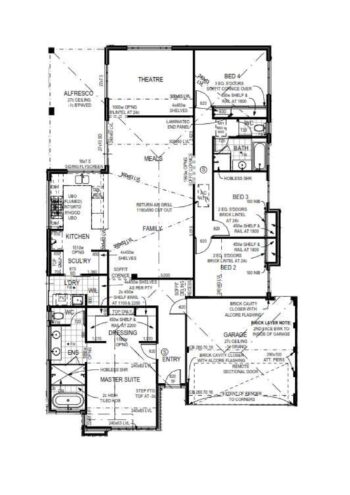 Listing image for 11 Pindalup Street, Piara Waters  WA  6112