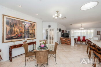 Listing image for 4 Longstaff Loop, Southern River  WA  6110