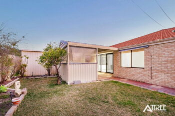 Listing image for 8 Pacific Entrance, Huntingdale  WA  6110
