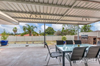 Listing image for 205 Verna Street, Gosnells  WA  6110