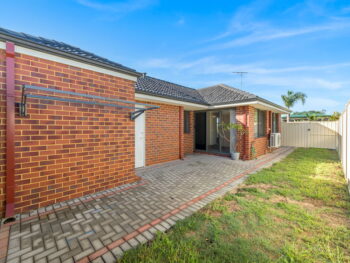 Listing image for 2/13 Manning Avenue, Gosnells  WA  6110