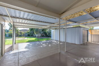 Listing image for 21 Slee Avenue, Kelmscott  WA  6111