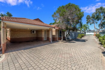 Listing image for 1/8 Leslie Street, Cannington  WA  6107
