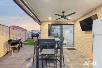 Listing image for 58 Dalyup Road, Southern River  WA  6110