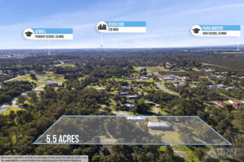 Listing image for 76 Follington Place, Banjup  WA  6164