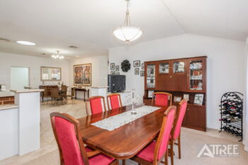 Listing image for 4 Longstaff Loop, Southern River  WA  6110